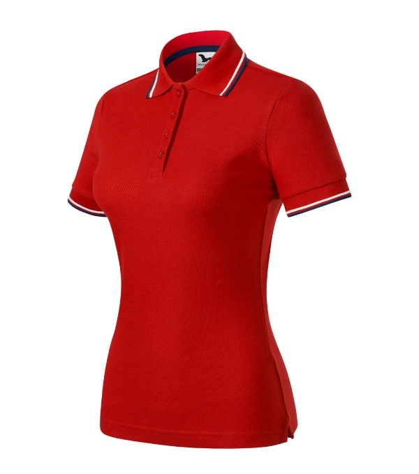 Focus Polo Shirt women’s