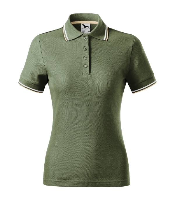 Focus Polo Shirt women’s