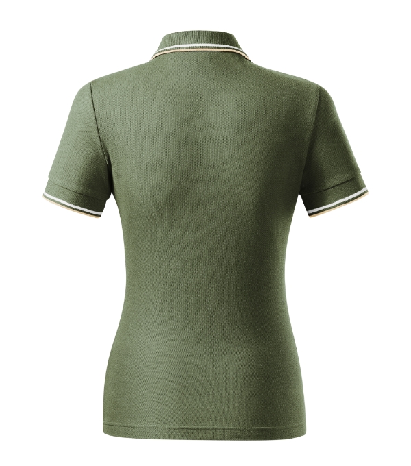 Focus Polo Shirt women’s