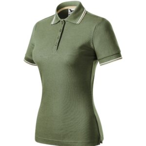 Focus Polo Shirt women’s