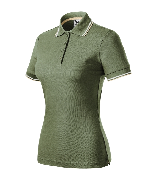 Focus Polo Shirt women’s