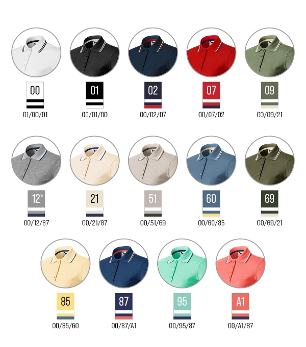 Focus Polo Shirt women’s