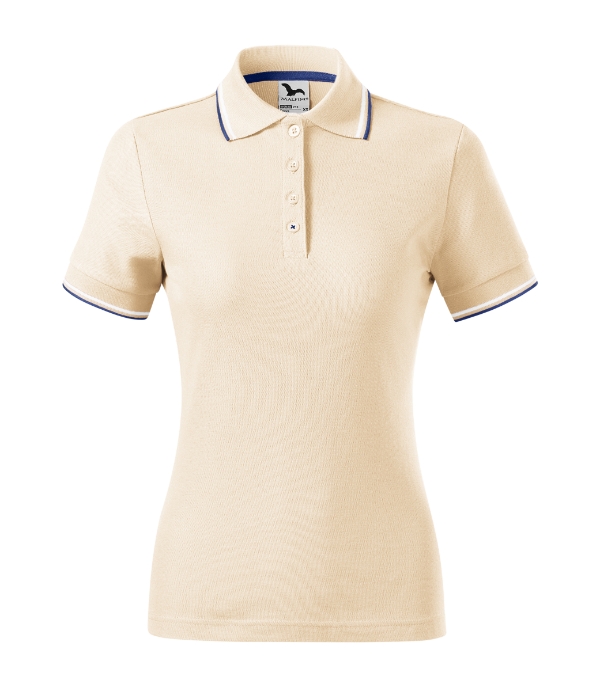 Focus Polo Shirt women’s