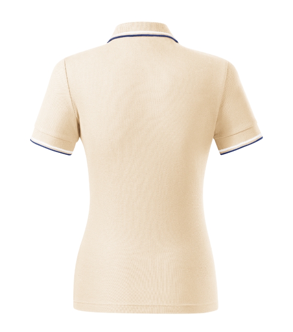 Focus Polo Shirt women’s