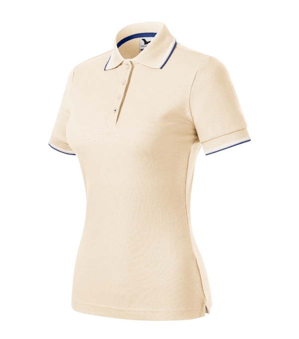 Focus Polo Shirt women’s
