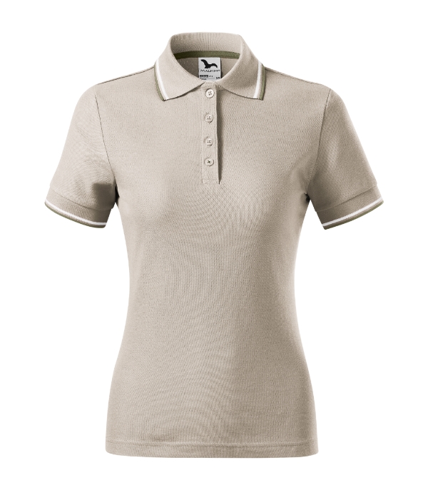 Focus Polo Shirt women’s