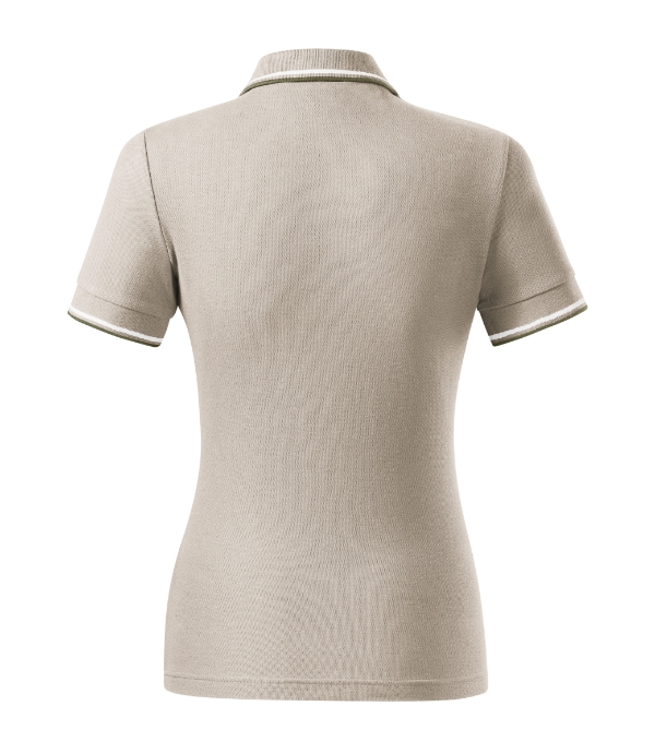 Focus Polo Shirt women’s