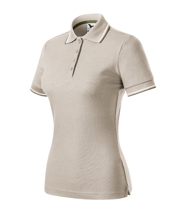 Focus Polo Shirt women’s
