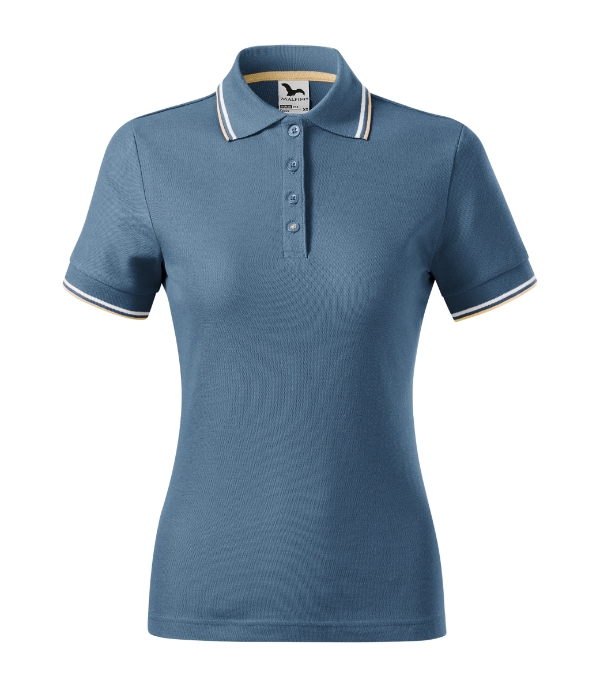 Focus Polo Shirt women’s