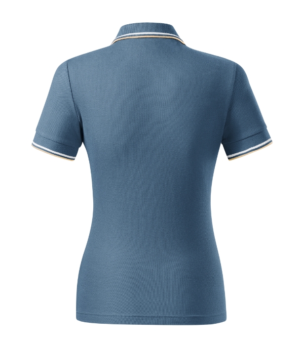 Focus Polo Shirt women’s