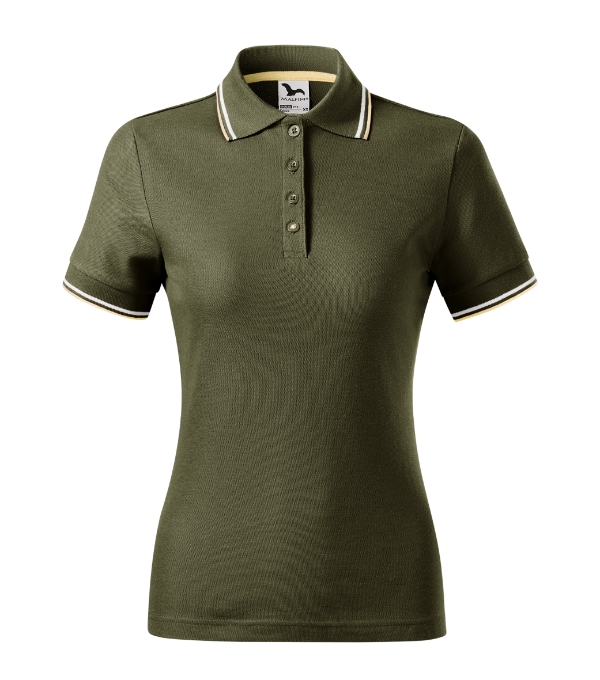 Focus Polo Shirt women’s