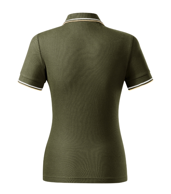 Focus Polo Shirt women’s