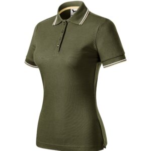 Focus Polo Shirt women’s