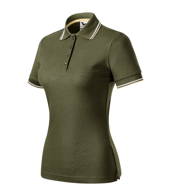 Focus Polo Shirt women’s