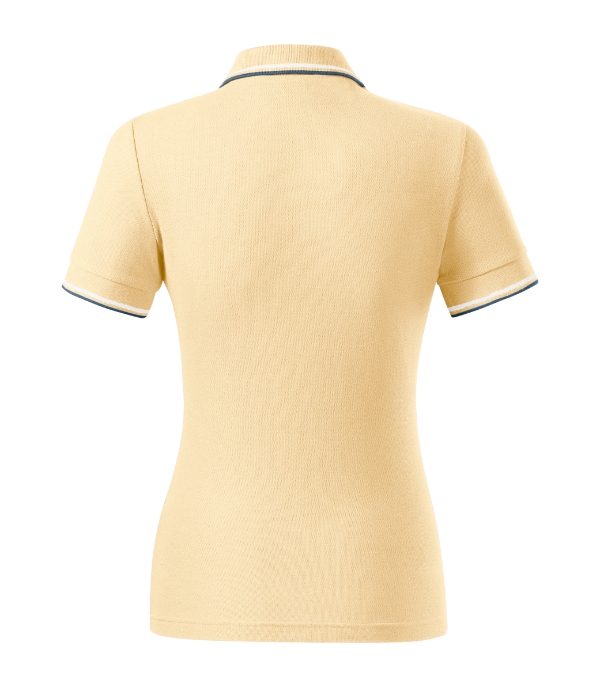 Focus Polo Shirt women’s