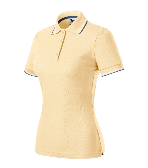 Focus Polo Shirt women’s