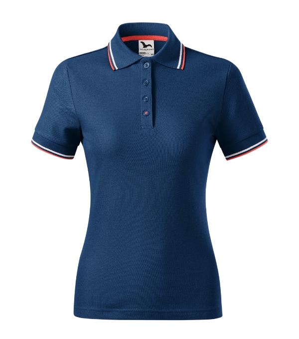 Focus Polo Shirt women’s