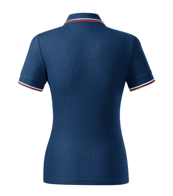 Focus Polo Shirt women’s