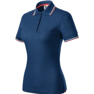Focus Polo Shirt women’s