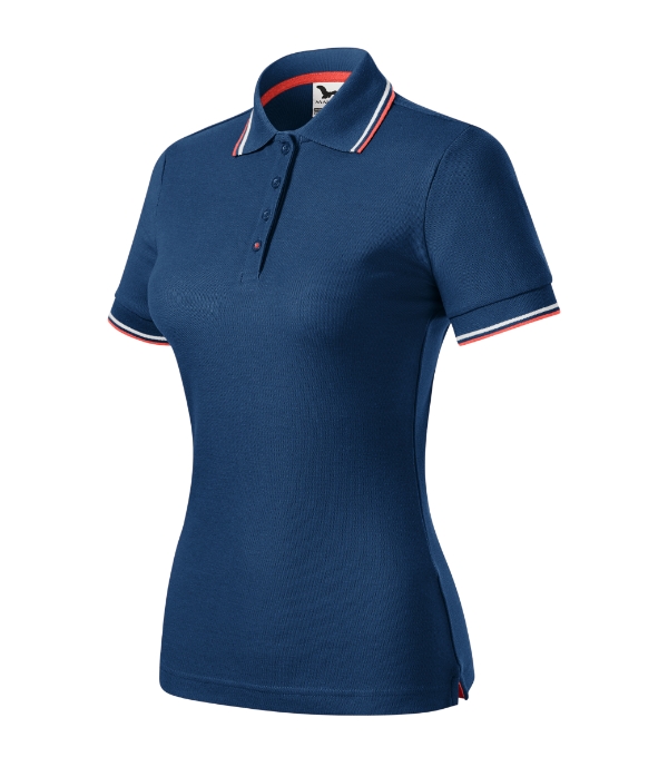 Focus Polo Shirt women’s