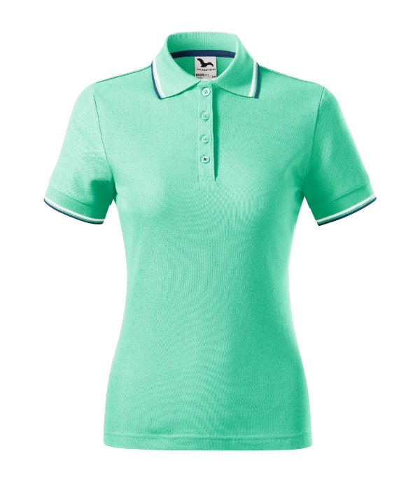 Focus Polo Shirt women’s