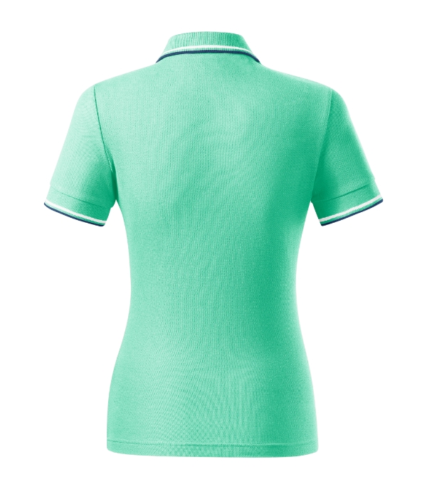 Focus Polo Shirt women’s