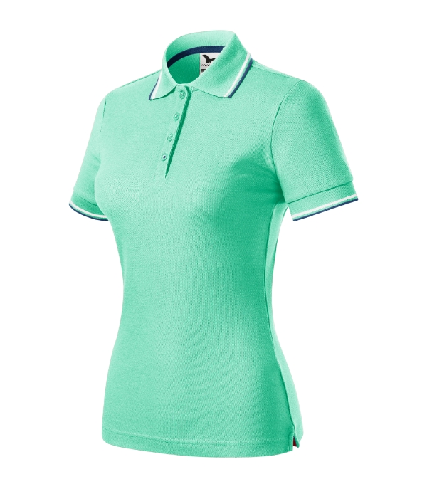 Focus Polo Shirt women’s