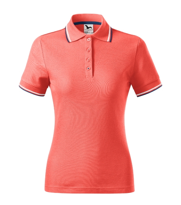 Focus Polo Shirt women’s