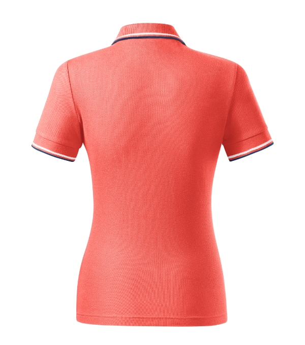 Focus Polo Shirt women’s