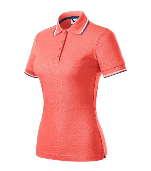 Focus Polo Shirt women’s