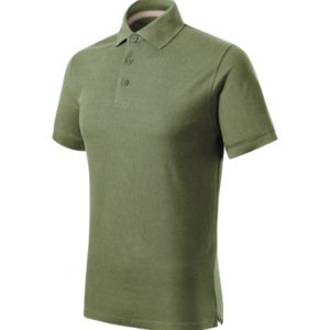 Prime (GOTS) Polo Shirt men’s