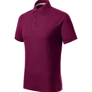Prime (GOTS) Polo Shirt men’s
