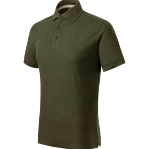 Prime (GOTS) Polo Shirt men’s