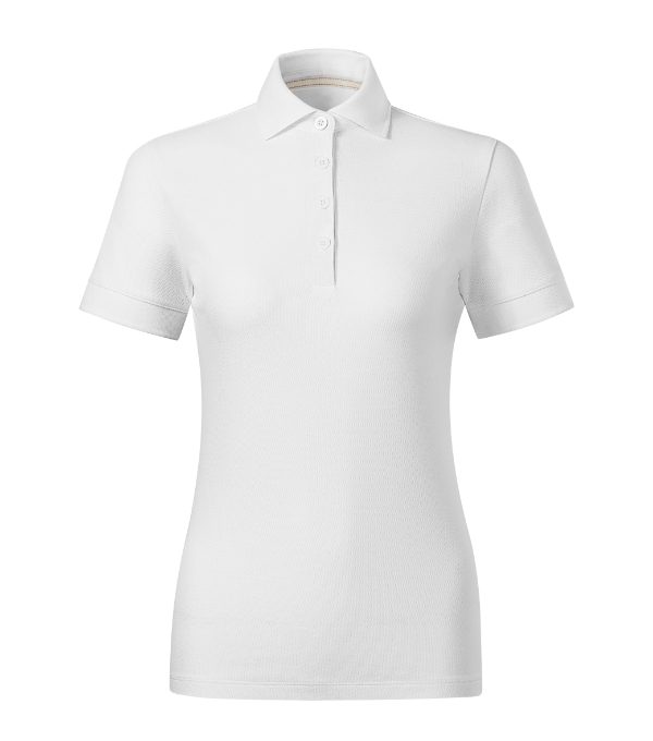 Prime (GOTS) Polo Shirt women’s