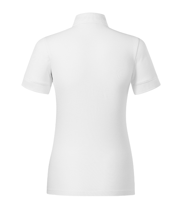 Prime (GOTS) Polo Shirt women’s