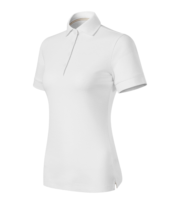 Prime (GOTS) Polo Shirt women’s