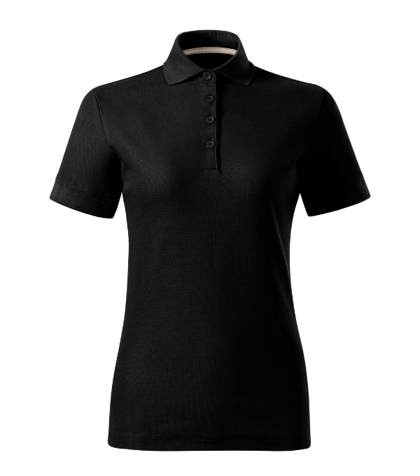 Prime (GOTS) Polo Shirt women’s
