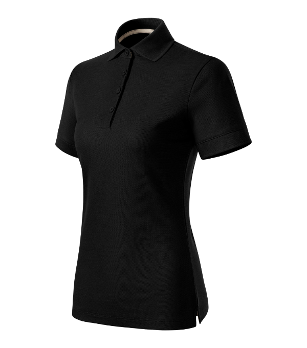 Prime (GOTS) Polo Shirt women’s