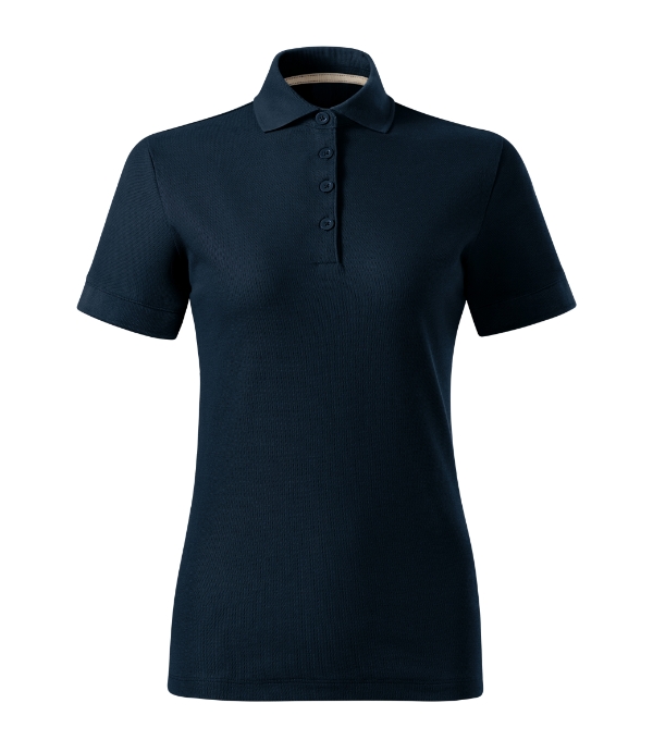 Prime (GOTS) Polo Shirt women’s