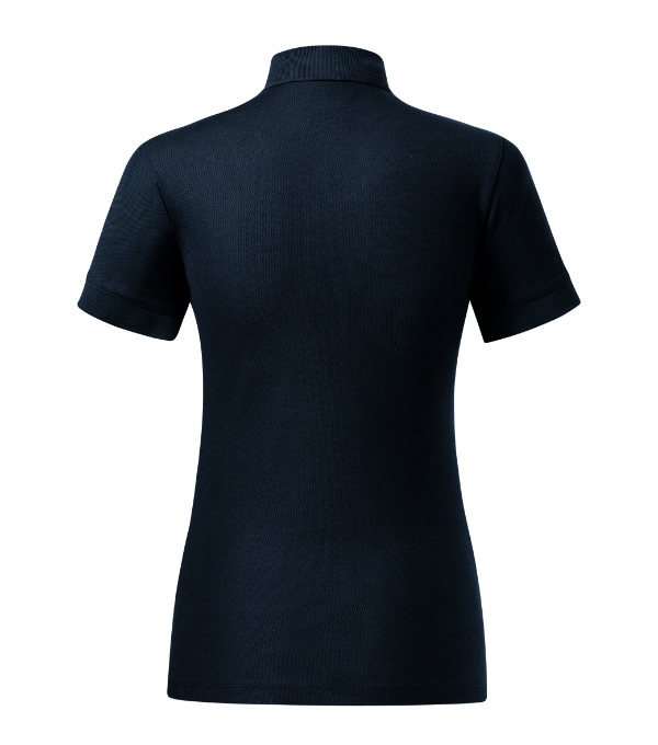 Prime (GOTS) Polo Shirt women’s