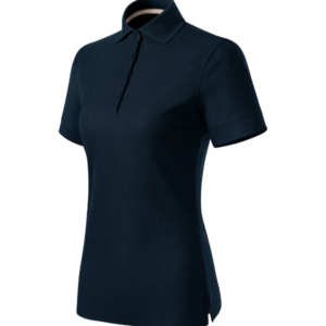 Prime (GOTS) Polo Shirt women’s