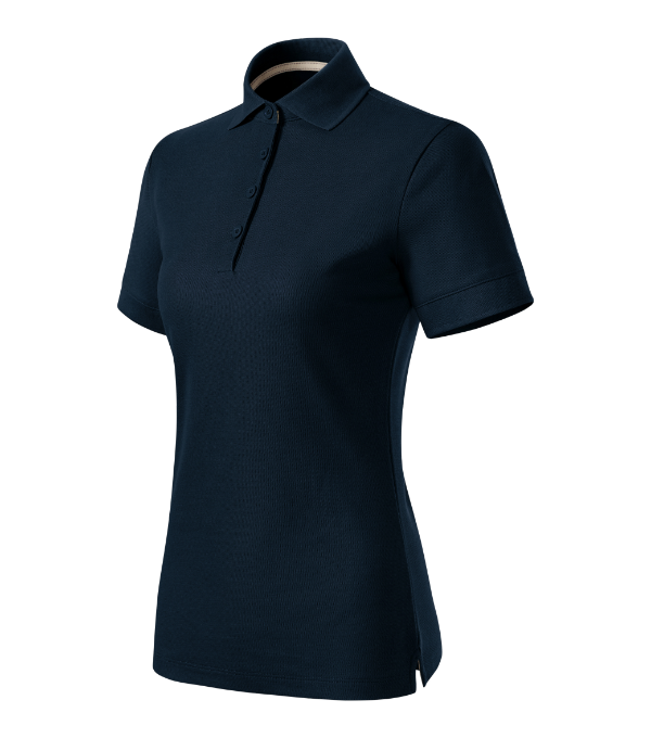 Prime (GOTS) Polo Shirt women’s
