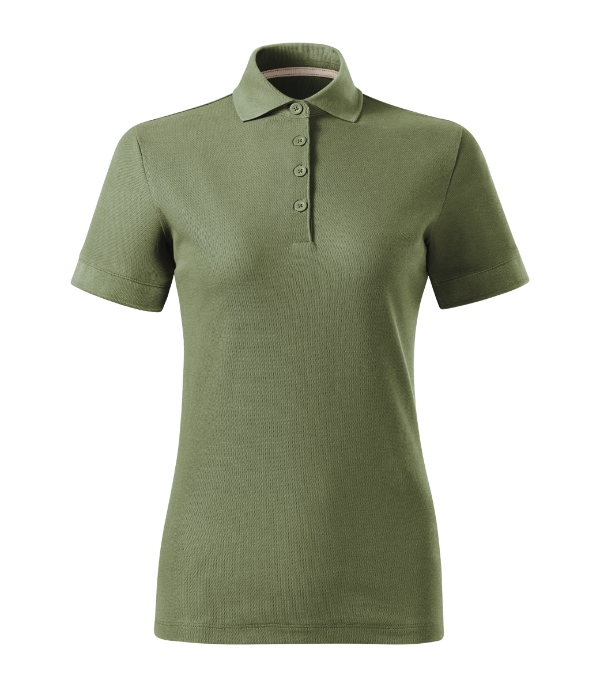 Prime (GOTS) Polo Shirt women’s