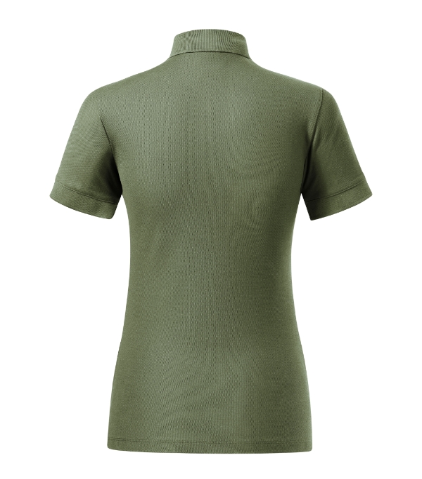 Prime (GOTS) Polo Shirt women’s