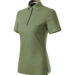 Prime (GOTS) Polo Shirt women’s
