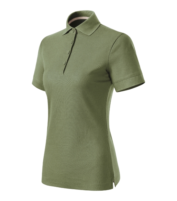 Prime (GOTS) Polo Shirt women’s