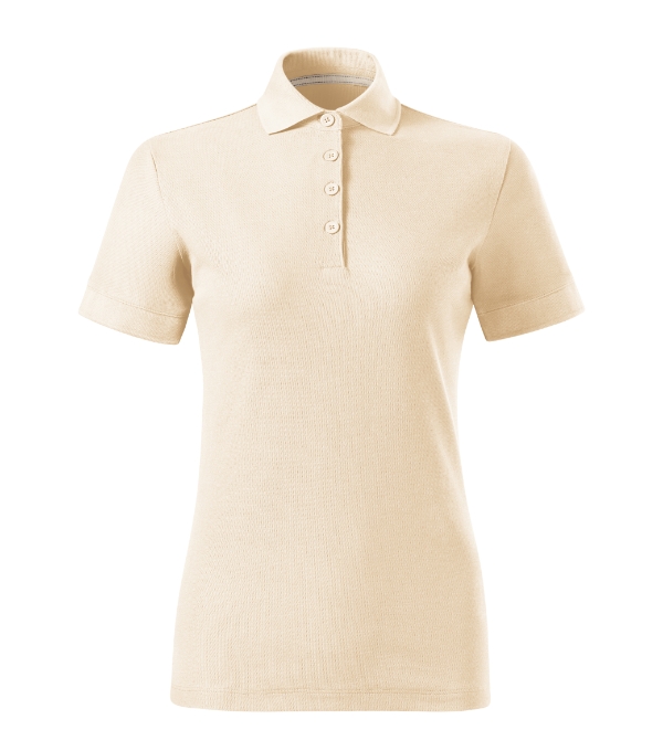 Prime (GOTS) Polo Shirt women’s
