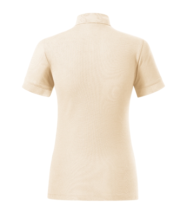 Prime (GOTS) Polo Shirt women’s