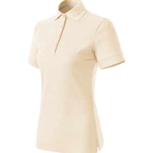 Prime (GOTS) Polo Shirt women’s
