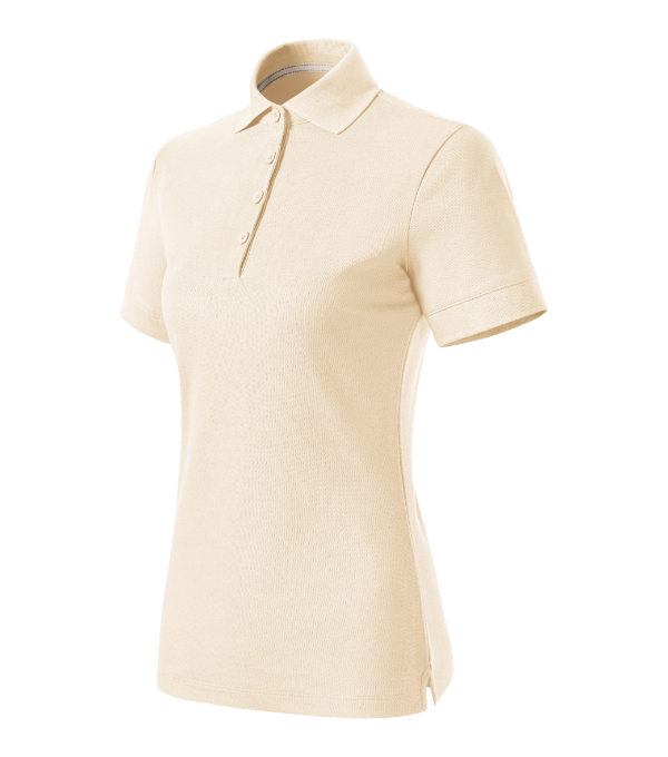Prime (GOTS) Polo Shirt women’s